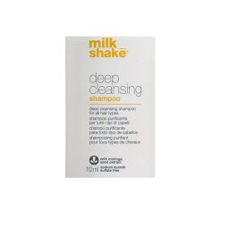 Special Deep Cleansing, Proteínas de la leche, Champú para el cabello, Para limpiar, 10 ml Precio: 9.89000034. SKU: B15E6PJDGN