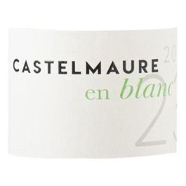Castelmaure Le Blanc 2023 Corbieres - Vino blanco Languedoc Castelmaure Le Blanc 2023 Corbieres - Vino blanco Languedoc
