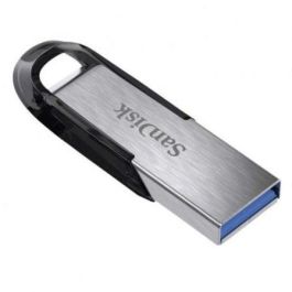 SanDisk SDCZ73-512G-G46 Pendrive Ultra Flair 512GB USB 3.0 150MB/s Metálico SanDisk SDCZ73-512G-G46 Pendrive Ultra Flair 512GB USB 3.0 150MB/s Metálico