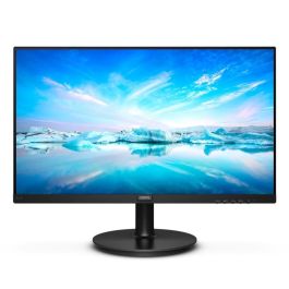 Philips 221V8/00 Monitor 21.5" Full HD VA Adaptive-Sync Flicker-Free LowBlue Precio: 102.95000045. SKU: S55146578