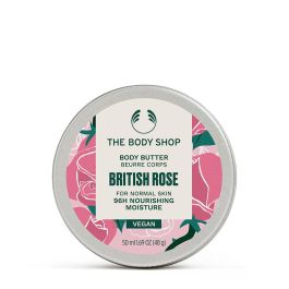 The Body Shop British Rose Estuche Regalo Set 4 Piezas: Gel de Ducha, Crema Corporal, Crema de Manos, Neceser. Hidratante Vegano The Body Shop British Rose Estuche Regalo Set 4 Piezas: Gel de Ducha, Crema Corporal, Crema de Manos, Neceser. Hidratante Vegano