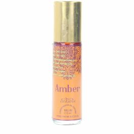 Nabeel AMBER edp roll on 6 ml - Fragancia envolvente con aceite NABEEL Precio: 5.94999955. SKU: B14F65X9KB