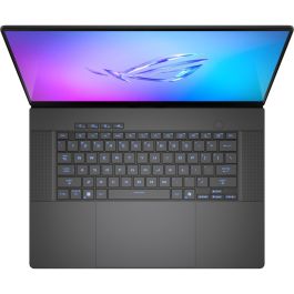 ASUS GU605CR-QR112W ROG Zephyrus G16 Intel Core Ultra 9 32GB RAM 2TB SSD NVIDIA RTX 5070 Ti 16" OLED W11H