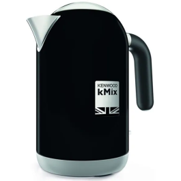 Kenwood ZJX650BK kMix Hervidor 1 L - Negro