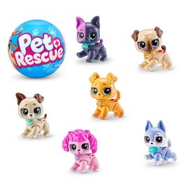 Bandai Zu772651 Cachorros Sorpresa con Accesorios Exclusivos para +4 Años Precio: 11.49999972. SKU: B193RRX9AM