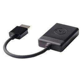 Adaptador HDMI a VGA Dell DAUBNBC084 Adaptador HDMI a VGA Dell DAUBNBC084 Precio: 27.50000033. SKU: B1EYA95XY4