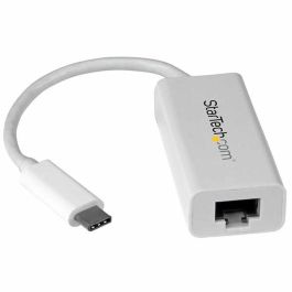 Adaptador de Red Startech US1GC30W Precio: 37.79000005. SKU: S55057680