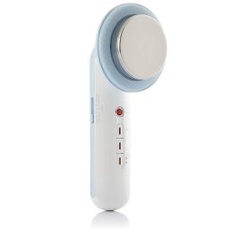 Masajeador Anticelulítico de Cavitación Ultrasónica con Infrarrojos y Electroestimulación 3 en 1 CellyMax InnovaGoods