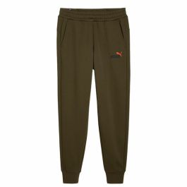 Pantalón Largo Deportivo Puma Essentials+ 2 Col Logo Hombre Precio: 42.50000007. SKU: B1AGFKGR9F