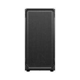 Fractal Design PC Focus 2 Black TG Clear Fractal Design PC Focus 2 Black TG Clear