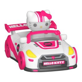 Funko Figura Bitty POP Ride Sanrio Hello Kitty and Friends Hello Kitty Precio: 8.49999953. SKU: B14EB5CRDF