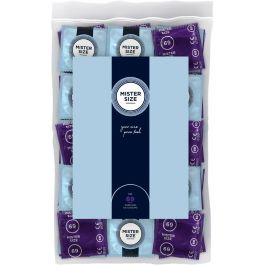Preservativos Mister Size Precio: 37.78999952. SKU: B16BCDS6ZD