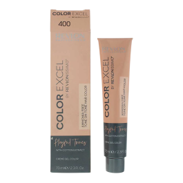 Color Excel Playful Tones, Gel para colorear el cabello, 700 , 70 ml Precio: 5.7838. SKU: B1C899F32G