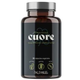 Cuore 30Cap. Precio: 19.5000003. SKU: B189PFBPBK