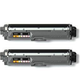 BROTHER pack de 2 cartuchos deToner negro tn241bktwin/TN241BKTWIN