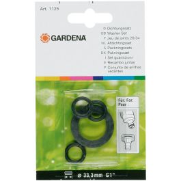 Gardena SB-Dichtungssatz (für Artikel 18201 18241) Precio: 10.0793. SKU: B19LJSVFHA