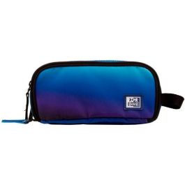Oxford Estuche Kangoo Gradient con 3 Cremalleras - Space Oxford Estuche Kangoo Gradient con 3 Cremalleras - Space Precio: 11.68999997. SKU: B1CH4MF7F6