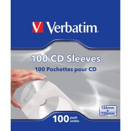 Sobres Verbatim 49976 Sobres Verbatim 49976 Precio: 5.50000055. SKU: B16ELD72YH