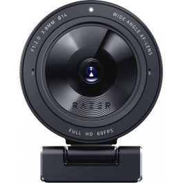 Razer Kiyo Pro Webcam 2.1 Mp 1920 X 1080 Pixels USB Black Precio: 200.49999959. SKU: B15H8AWZAL