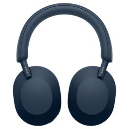 SONY WH-1000XM5 Auriculares Inalámbricos y Alámbricos Azul
