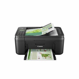 Impresora Multifunción Canon Pixma MX495 A4 4ppm Fax Wifi Color Negro Impresora Multifunción Canon Pixma MX495 A4 4ppm Fax Wifi Color Negro