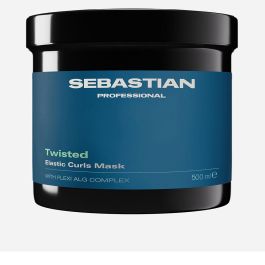 Sebastian Professionals Mascarilla Antiencrespamiento TWISTED - Hidratación Intensa para Rizos y Ondas - 500 ml Precio: 73.5075. SKU: B13LC39PYN
