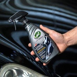 Abc TW53680 Cera En Spray Negra Precio: 23.50000048. SKU: B15R2JACYJ