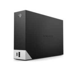 Seagate One Touch Desktop Disco Duro Externo de Escritorio 14 TB USB 3.2 Gen 1 (5 Gbps) Negro con USB-A y USB-C Precio: 321.9499998. SKU: B14WKM29LJ