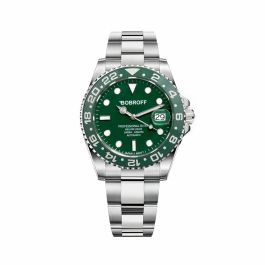 Reloj Unisex Bobroff BF0005 (Ø 41 mm) Precio: 197.4999994. SKU: S0360087