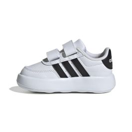 Zapatillas de Baloncesto para Niños Adidas Breaknet 2.0 Cf I