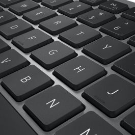 Dell KM7120W keyboard Mouse included RF Wireless + Bluetooth QWERTY Nordic Grey, Titanium Dell KM7120W keyboard Mouse included RF Wireless + Bluetooth QWERTY Nordic Grey, Titanium