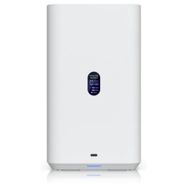 Ubiquiti UNAS-2-W NAS de escritorio 2-bay, procesador Cortex-A57 quad-core 1.7 GHz, 4 GB RAM, 2.5 GbE, compatible con RAID 1, color blanco Precio: 291.95000032. SKU: B1EW62D7NG