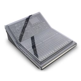 Decksaver Tapa de Policarbonato para Midas M32R M32R Live Precio: 97.49999952. SKU: B18HPFQ8VZ