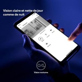 Yale YAL1740142234729 Cámara Inteligente para Interiores 1080p con Visión Nocturna