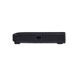 Hub USB V7 DOCKUCPT3D Negro Hub USB V7 DOCKUCPT3D Negro