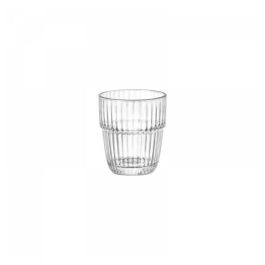 Bormioli Rocco Vaso Barshine 210 ml Cristal Templado (6 Unidades) Precio: 23.50000048. SKU: B175JS6LTA