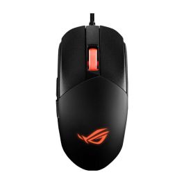 Asus 90MP0300-BMUA00 Ratón ROG Strix IMPACT III Mano Derecha USB Tipo A Óptico 12000 DPI Negro Precio: 58.59000048. SKU: S7821732