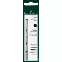 Faber Castell Blister 1 Recambio Fineliner Negro para FineWriter y bolígrafos Precio: 4.49999968. SKU: B14WVE7HAC