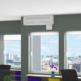 SFA SFACLIMDECO2 Bomba de elevación de condensados Sanicondens Clim Deco, 23 dBA