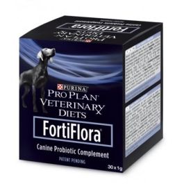 Purina Proplan Diet Canine Fortiflora 30x1 gr Precio: 24.5899995. SKU: B1GX6ED328