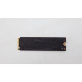 Lenovo 1TB M.2 2280 SSD, PCIe 4.0 x4 interface, NVMe protocol, read speed up to 3500 MB/s, suitable for high-performance applications. Lenovo 1TB M.2 2280 SSD, PCIe 4.0 x4 interface, NVMe protocol, read speed up to 3500 MB/s, suitable for high-performance applications.