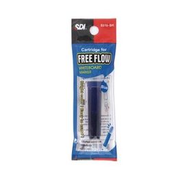 Recambio Free Flow Recargable Conico Azul (Set de 12) Precio: 10.50000006. SKU: B1HBWBZFHF