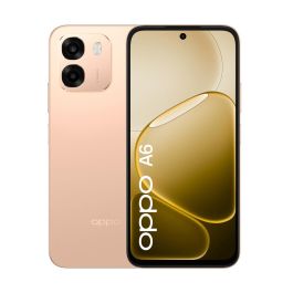 Smartphone Oppo CPH2817 6,75" Octa Core 6 GB RAM 256 GB Oro Precio: 248.89000015. SKU: B15KTZTN9T