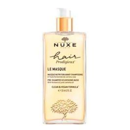 Nuxe Hair Prodigieuse Mascarilla Capilar 125ml Precio: 26.68999971. SKU: B17ZVSTL57