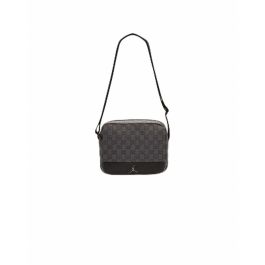 Bolso de Mano Jordan JAM MONOGRAM MINI MESSENGER MA0760 G9Q Gris Bolso de Mano Jordan JAM MONOGRAM MINI MESSENGER MA0760 G9Q Gris