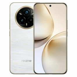 Smartphone Realme 8 GB RAM 256 GB Blanco Precio: 417.49999962. SKU: B15K8WX8NV