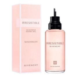 Givenchy Irresistible Eau de Parfum Recargable 150 ml Precio: 110.49999994. SKU: B1CSF94HEX
