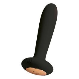 Plug Anal Svakom NS7145 Negro