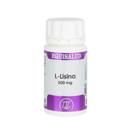 L-Lisina 50 Cáps Precio: 13.4999997. SKU: B12JDEF5F9
