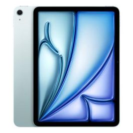 Apple iPad Air 128 GB WiFi 11" Azul con chip Apple M3, 8 GB RAM, pantalla Liquid Retina, cámaras 12 MP y compatibilidad con Apple Pencil Pro Precio: 618.50000025. SKU: B15RPH2G78